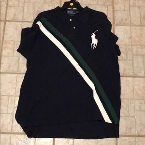 Ralph Lauren polo